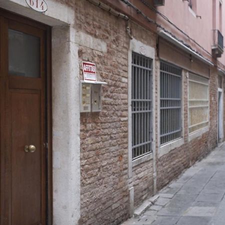 Romantic Rialto Venedig Exterior foto