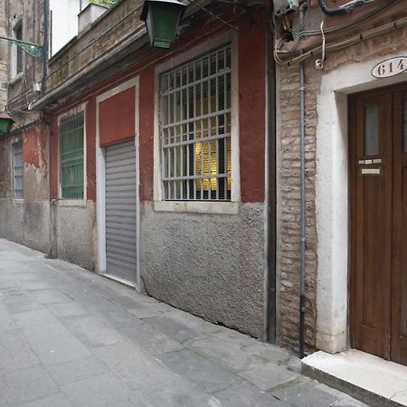 Romantic Rialto Venedig Exterior foto