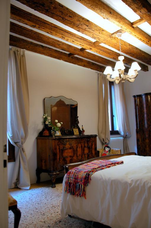 Romantic Rialto Venedig Zimmer foto