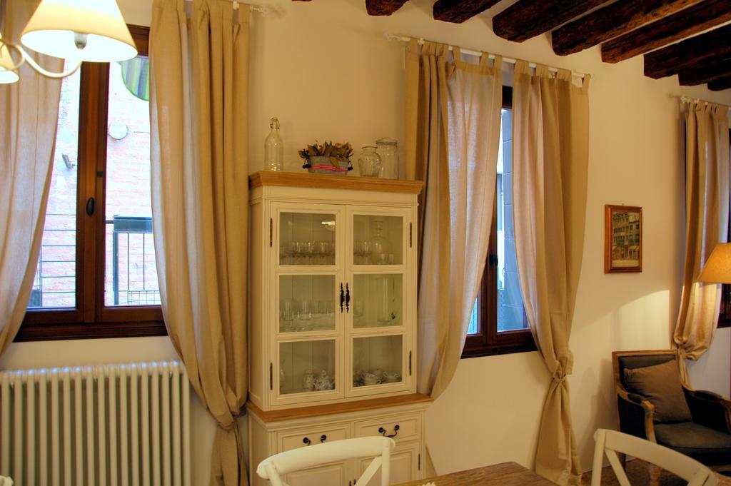Romantic Rialto Venedig Zimmer foto
