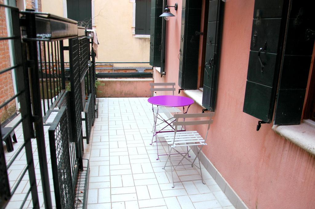 Romantic Rialto Venedig Zimmer foto