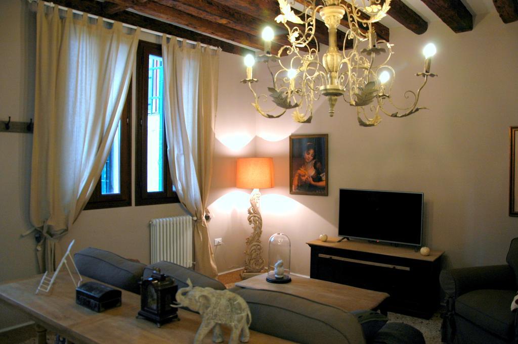 Romantic Rialto Venedig Zimmer foto