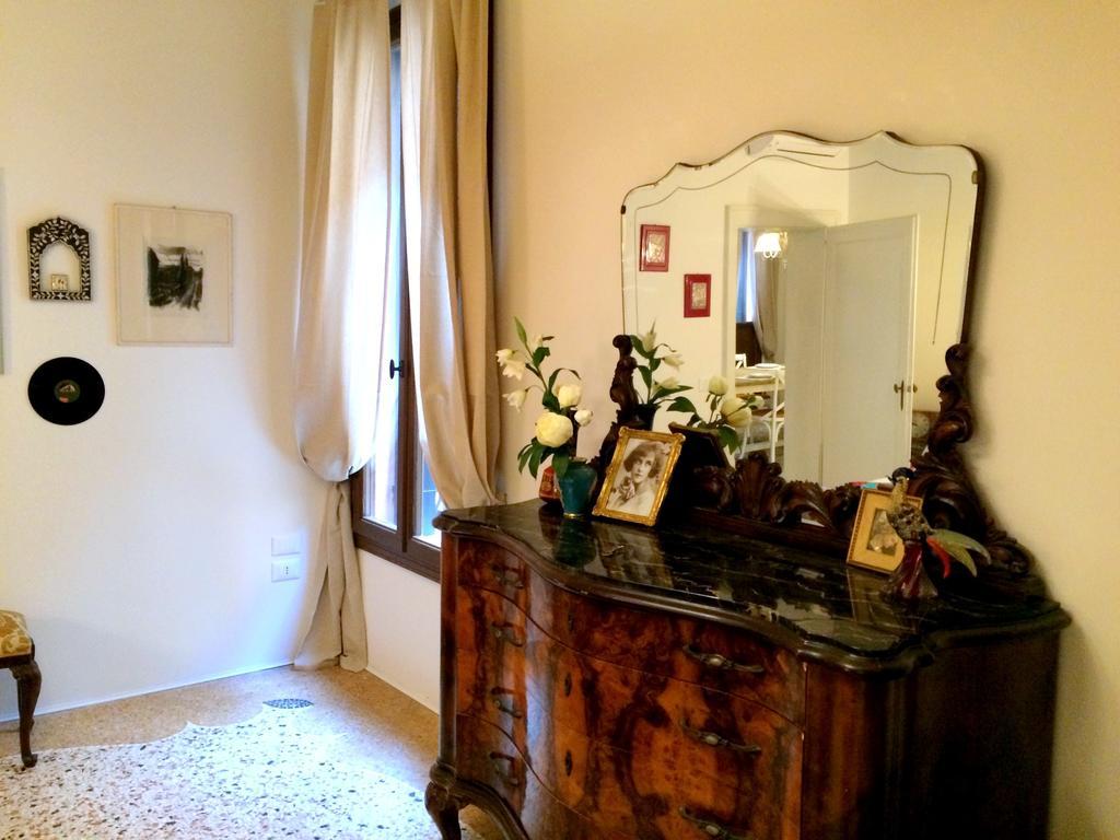 Romantic Rialto Venedig Zimmer foto